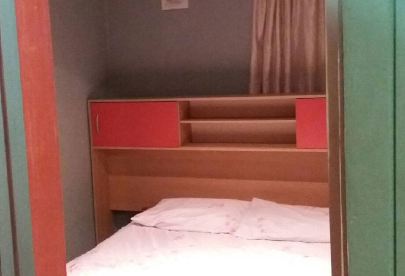 Dan & Sher Apartments