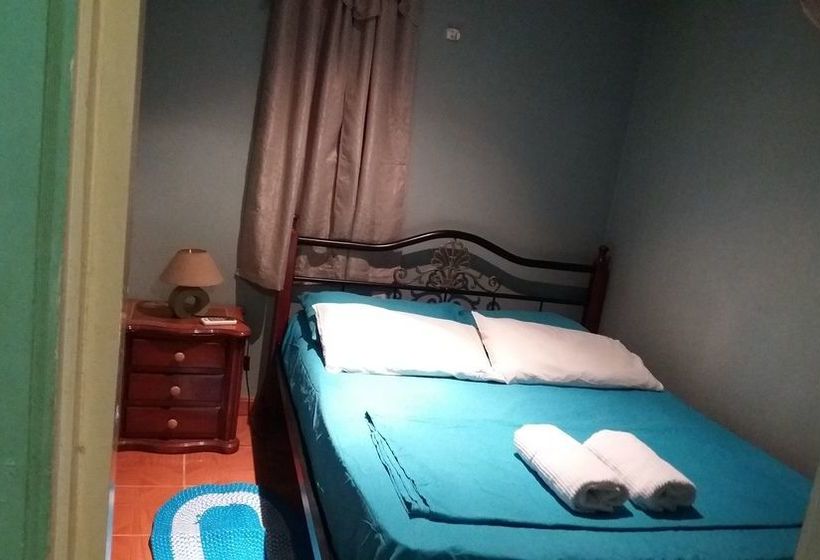 Dan & Sher Apartments