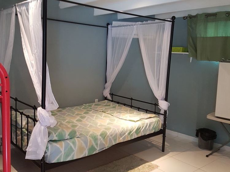 Dan & Sher Apartments