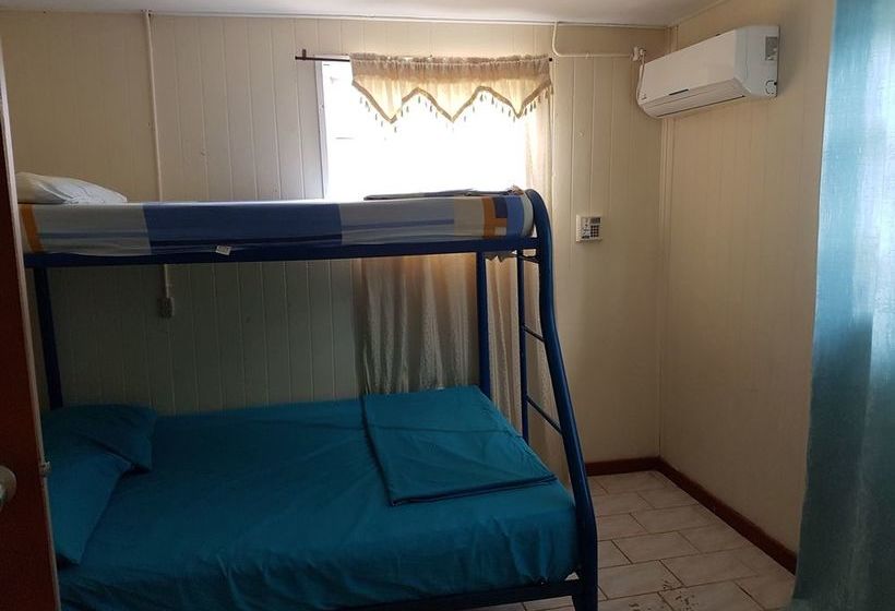 Dan & Sher Apartments