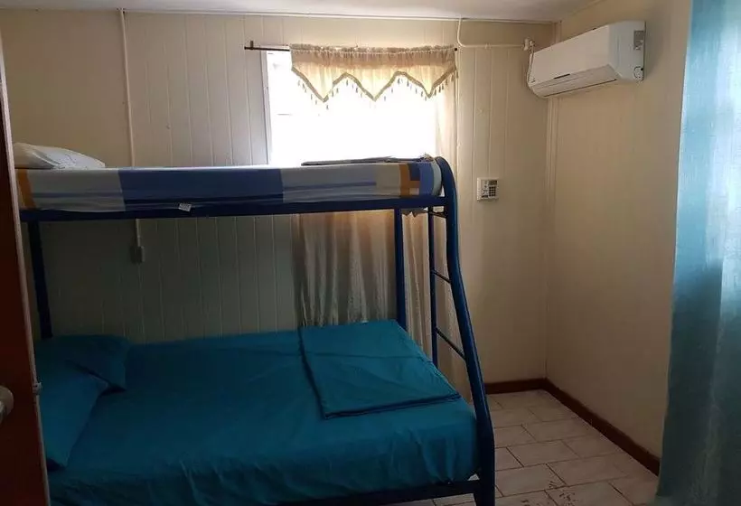 Dan & Sher Apartments