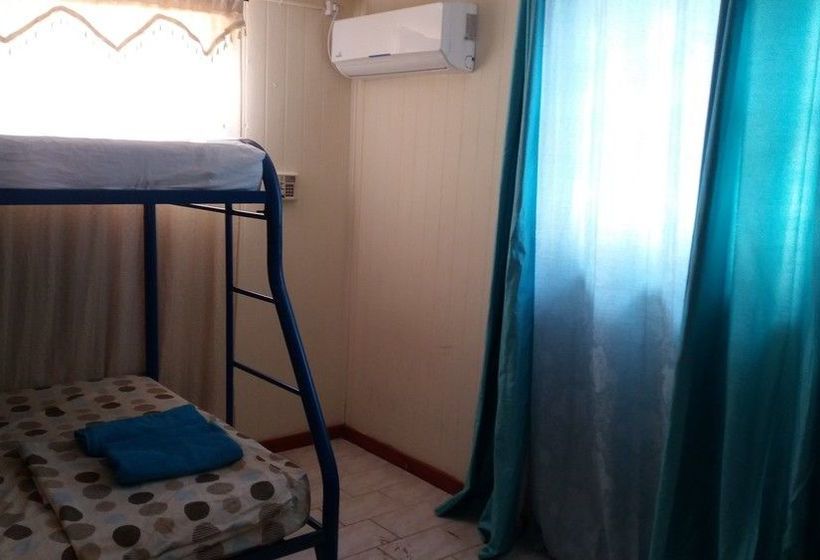 Dan & Sher Apartments