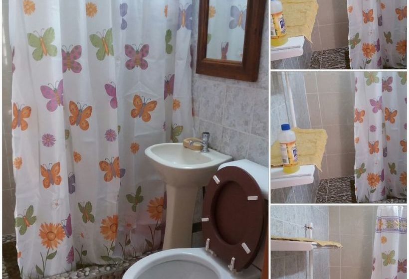 Dan & Sher Apartments