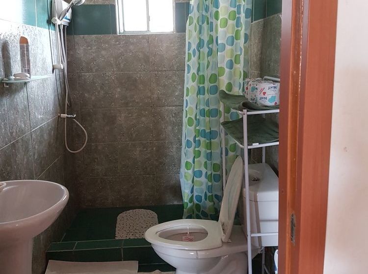 Dan & Sher Apartments