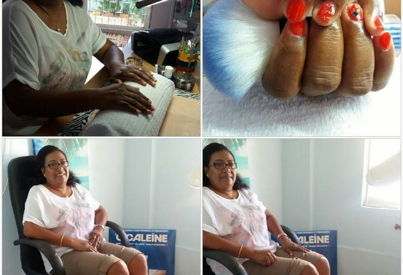 Dan & Sher Apartments