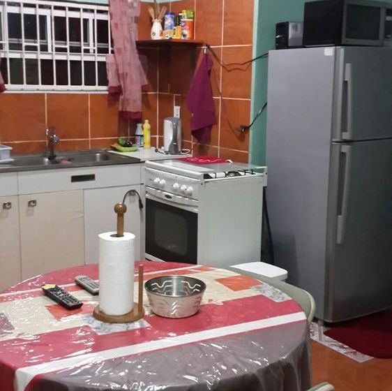 Dan & Sher Apartments