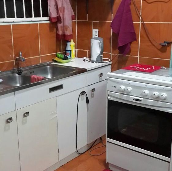 Dan & Sher Apartments