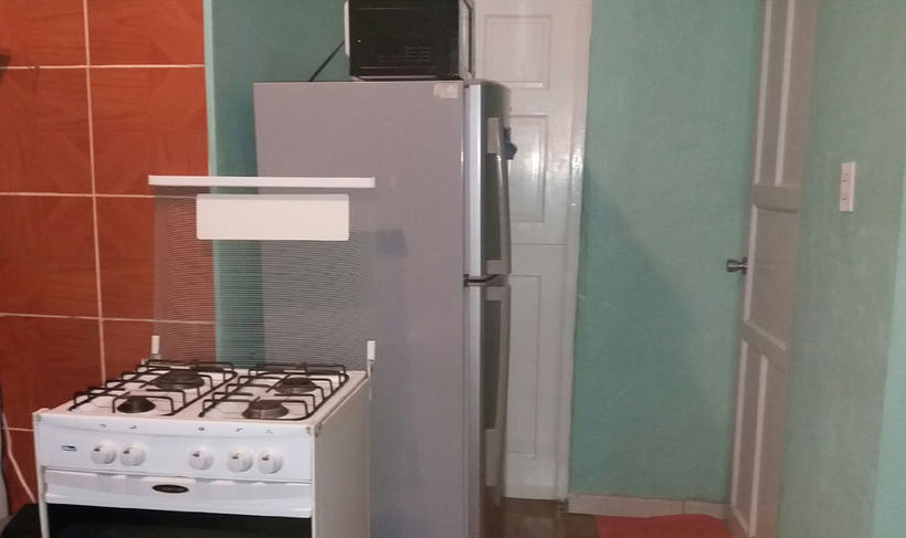 Dan & Sher Apartments