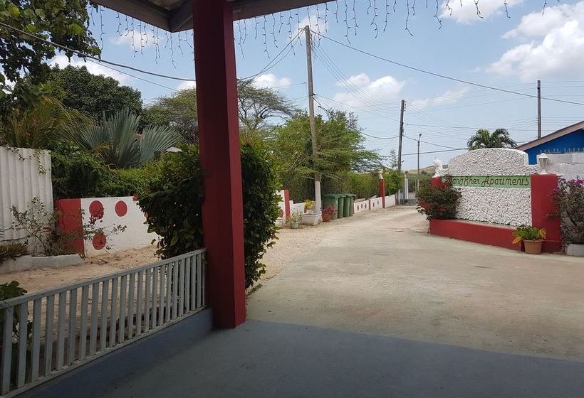 Dan & Sher Apartments