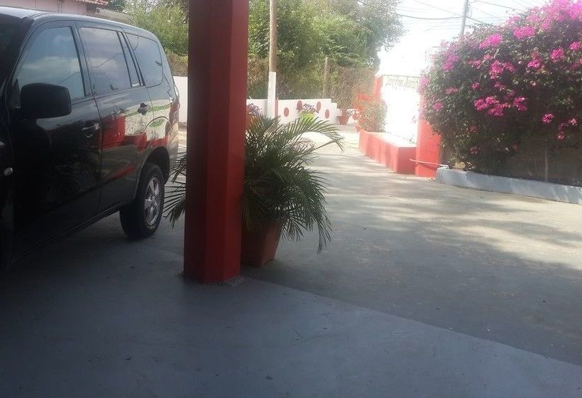 Dan & Sher Apartments