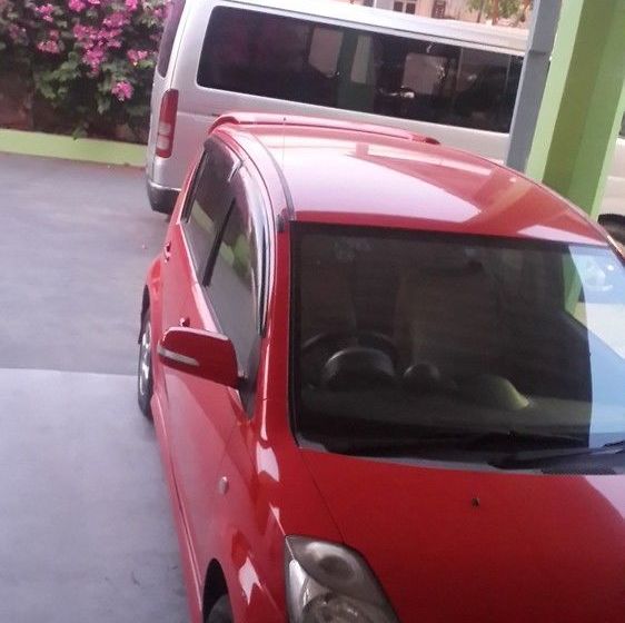 Dan & Sher Apartments