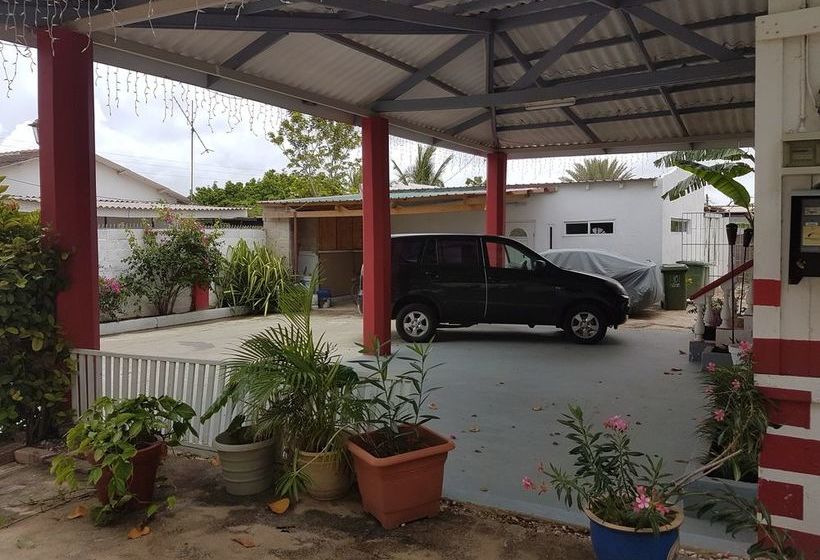 Dan & Sher Apartments