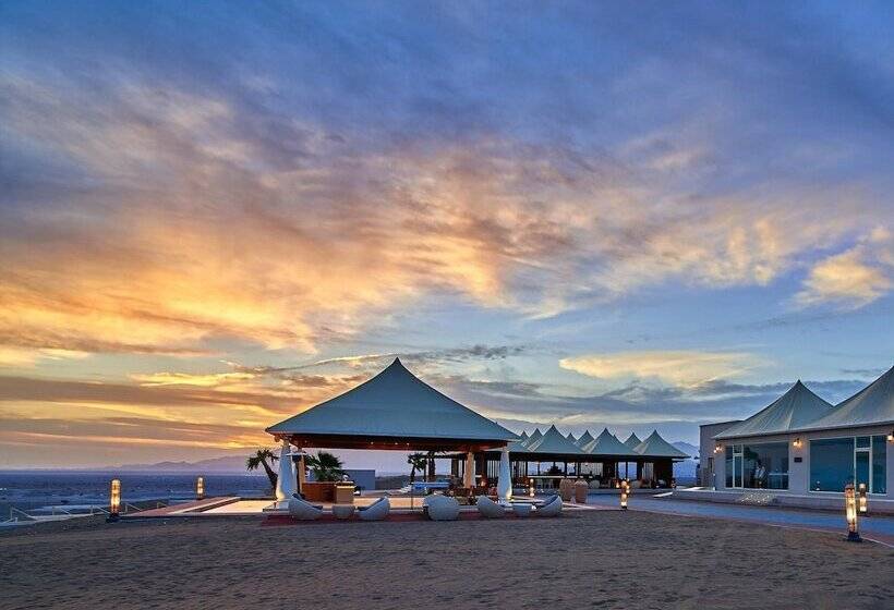 استراحتگاه Dunes By Al Nahda