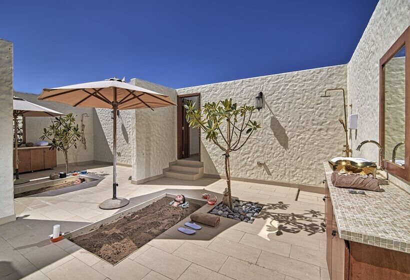 استراحتگاه Dunes By Al Nahda