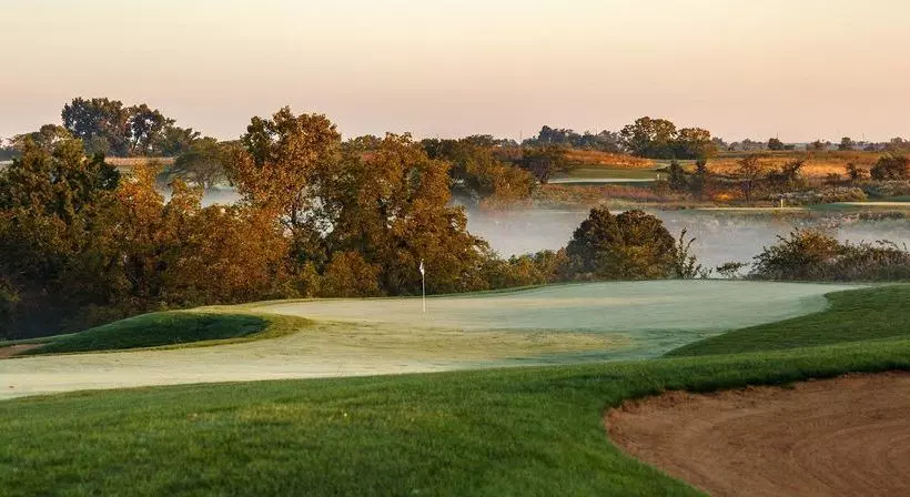 Honey Creek Resort