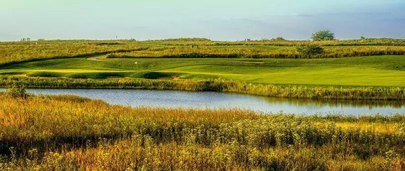Honey Creek Resort