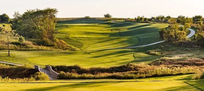 Honey Creek Resort