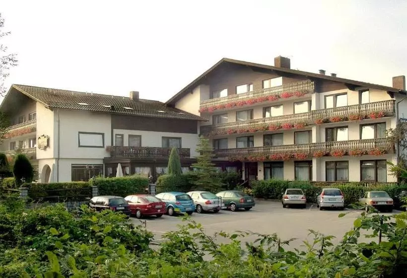 Hotel Am See