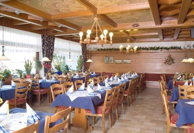Hotel Am See