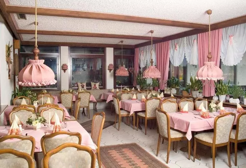 Hotel Am See
