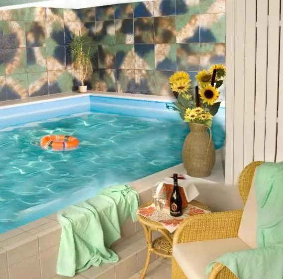 Hotel Am See