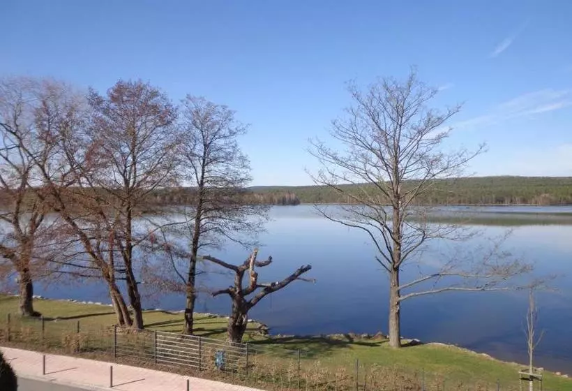 Hotel Am See