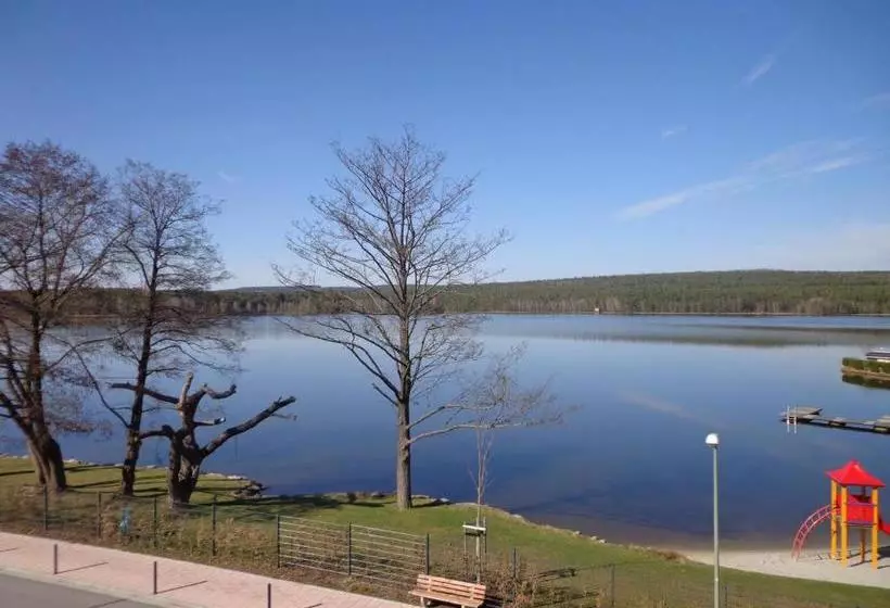 Hotel Am See