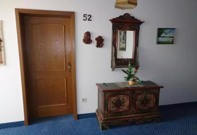 Hotel Am See