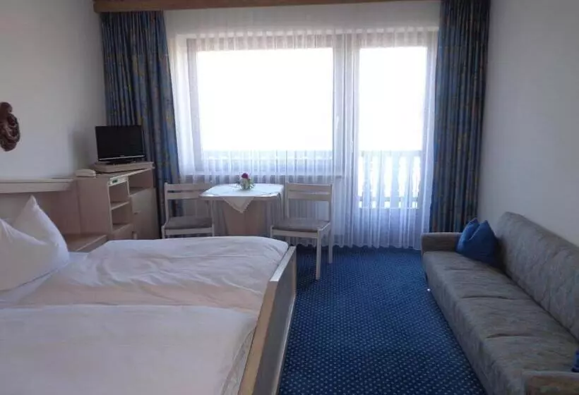 Hotel Am See