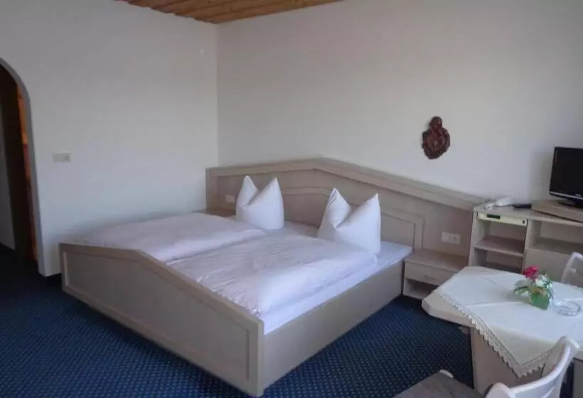 Hotel Am See