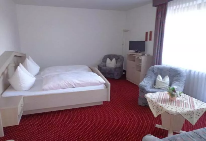 Hotel Am See