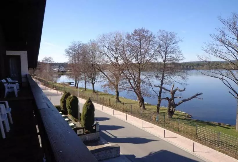 Hotel Am See