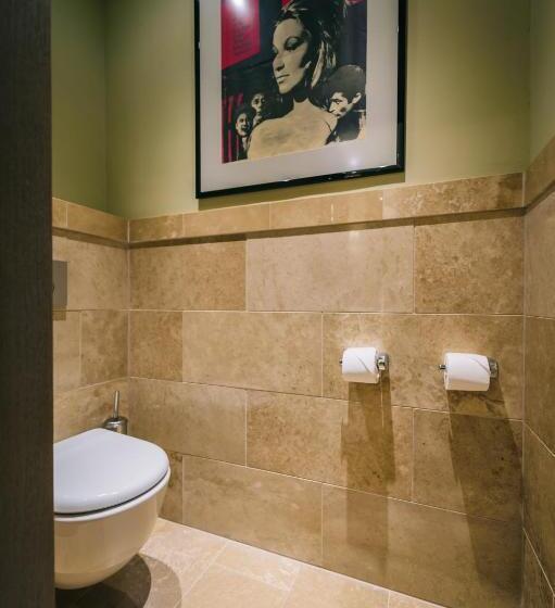 هتل Baltazár Boutique