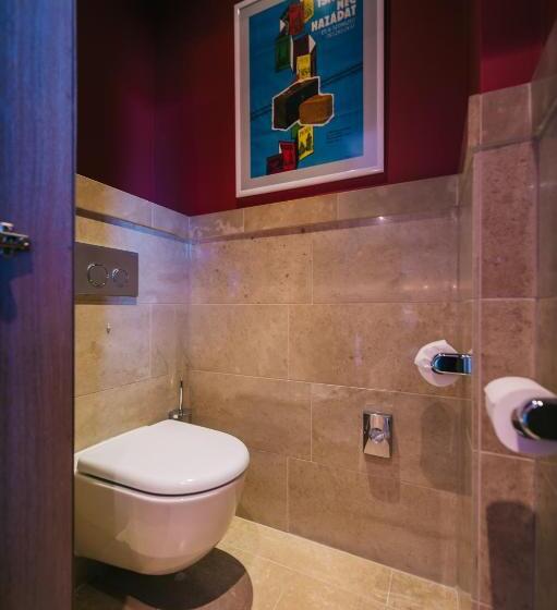 هتل Baltazár Boutique