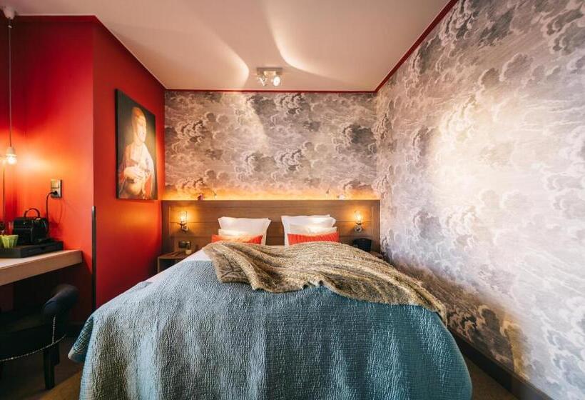 هتل Baltazár Boutique