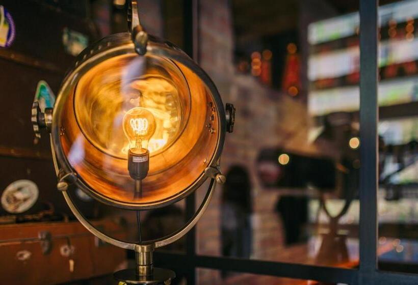 هتل Baltazár Boutique