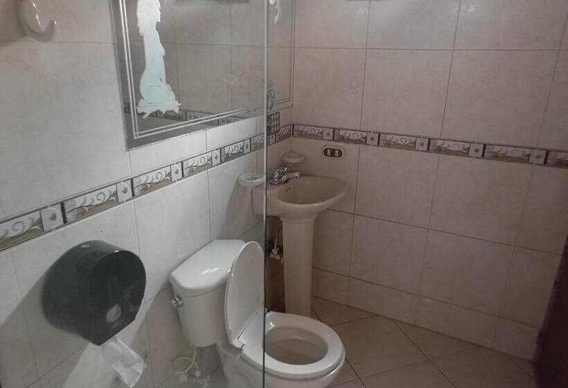 בית מלון כפרי Brisas Medellin