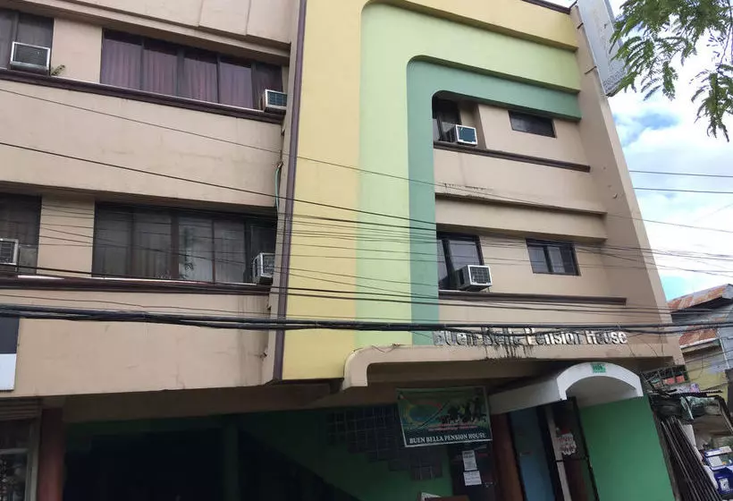 هتل Buenbella Pension House