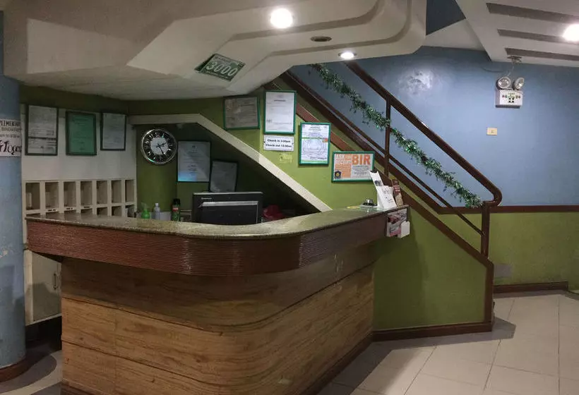 هتل Buenbella Pension House