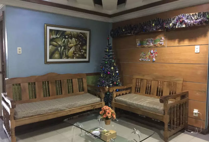 هتل Buenbella Pension House