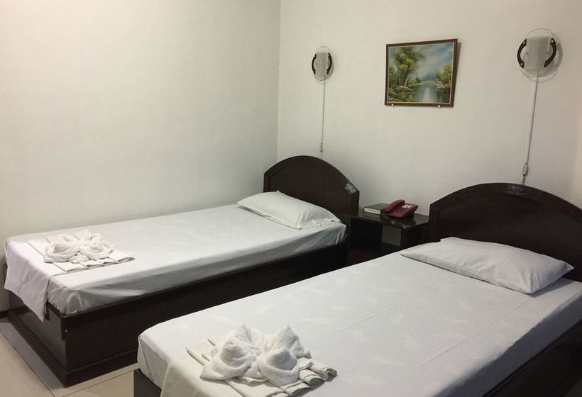 酒店 Buenbella Pension House