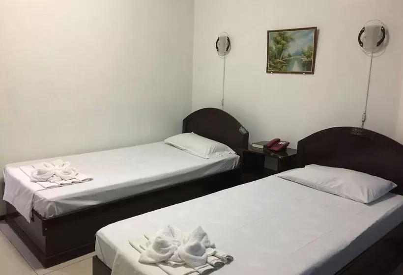 هتل Buenbella Pension House