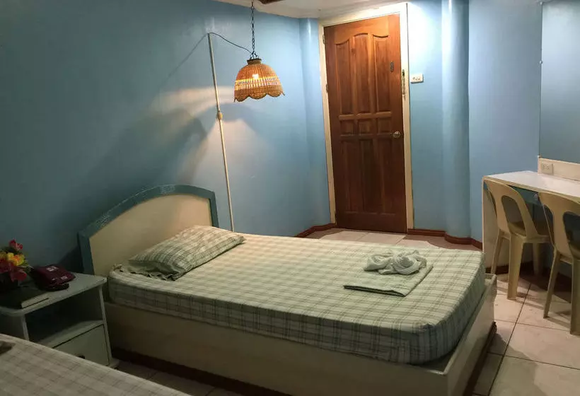 هتل Buenbella Pension House