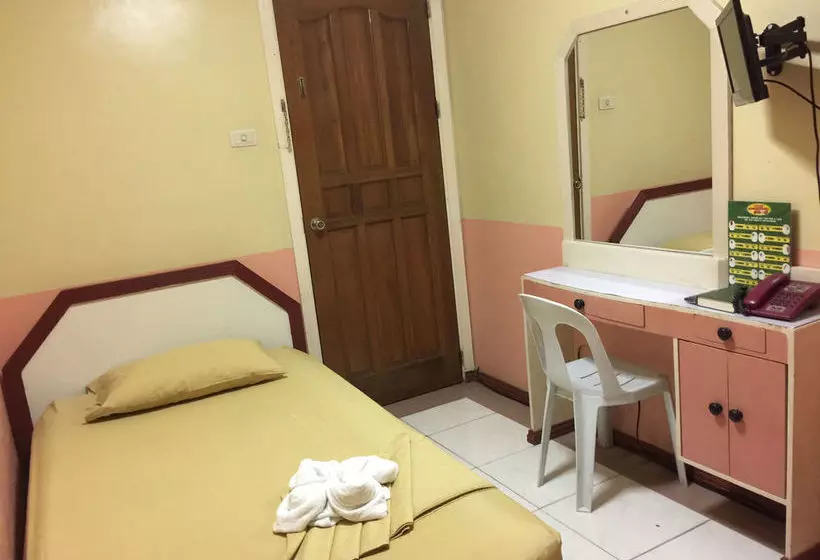 هتل Buenbella Pension House