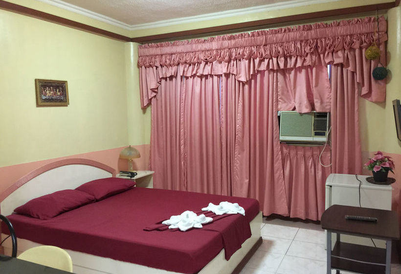 酒店 Buenbella Pension House