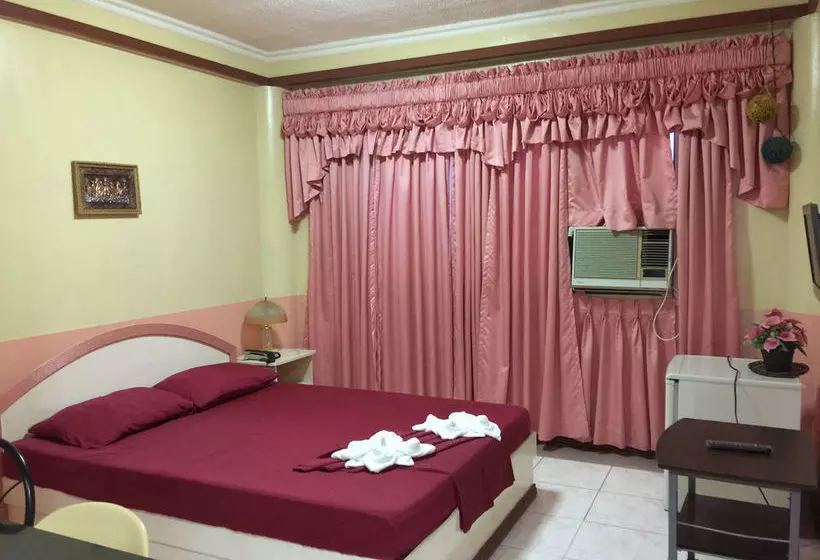 هتل Buenbella Pension House