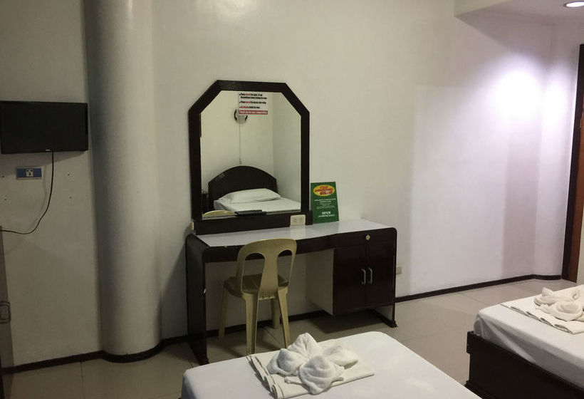 酒店 Buenbella Pension House