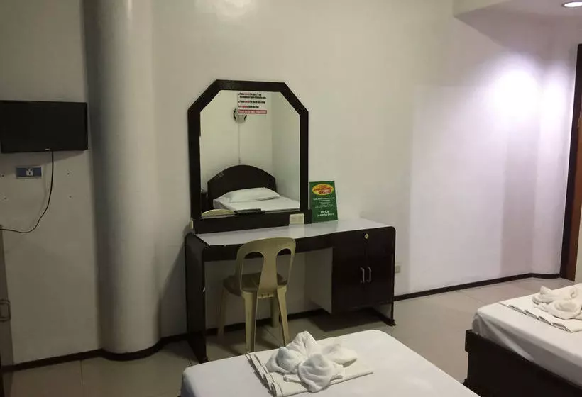 هتل Buenbella Pension House