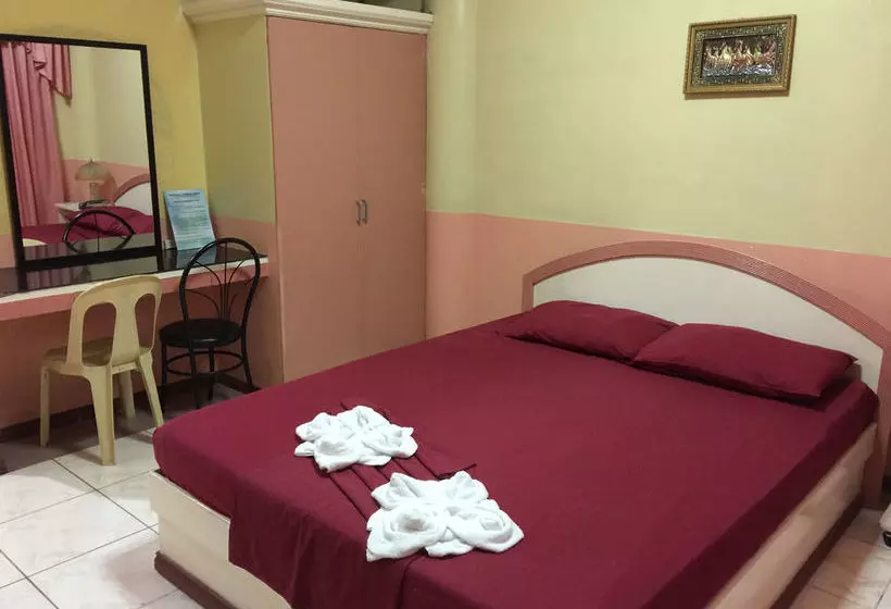 هتل Buenbella Pension House