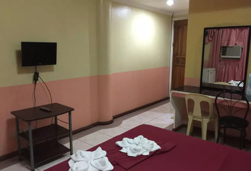 هتل Buenbella Pension House